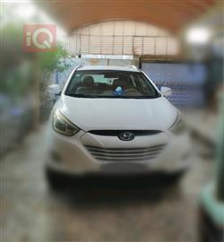 هيونداي توسان